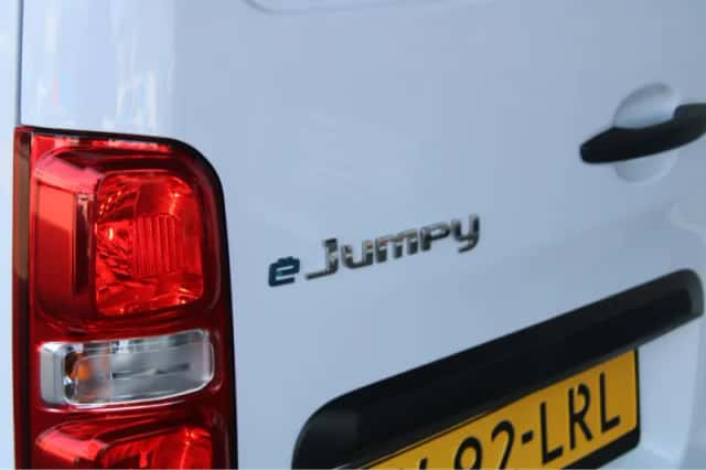 Citroën ë-Jumpy (2025) thumbnail 32