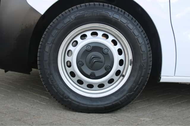 Citroën ë-Jumpy (2025) thumbnail 33