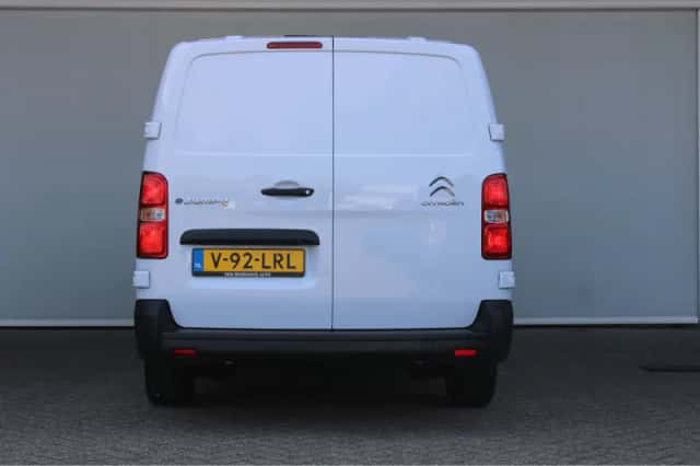 Citroën ë-Jumpy (2025) thumbnail 7