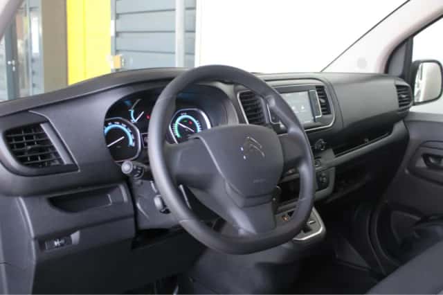 Citroën ë-Jumpy (2025) thumbnail 10