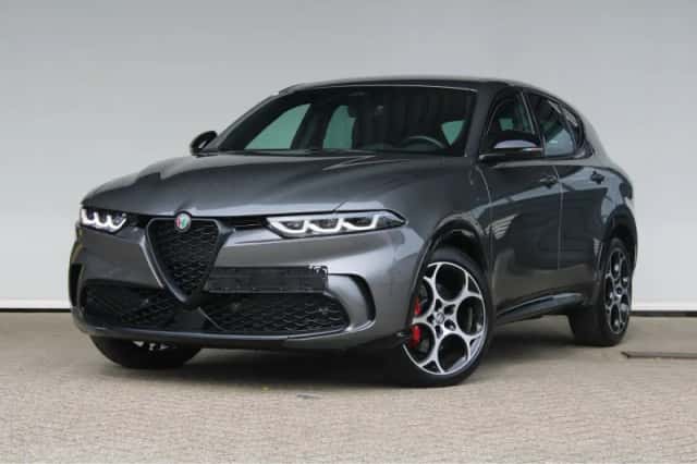 Alfa Romeo Tonale (2025) thumbnail 1