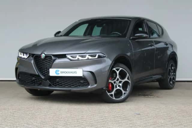 Alfa Romeo Tonale (2025) thumbnail 1