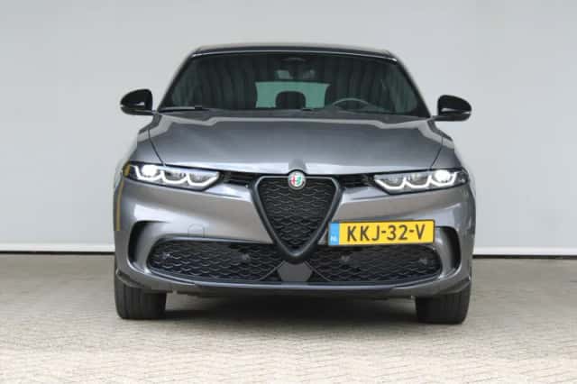 Alfa Romeo Tonale (2025) thumbnail 2