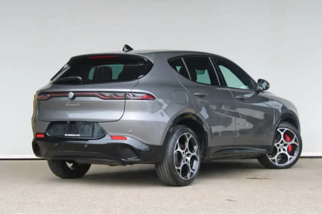 Alfa Romeo Tonale (2025) thumbnail 5