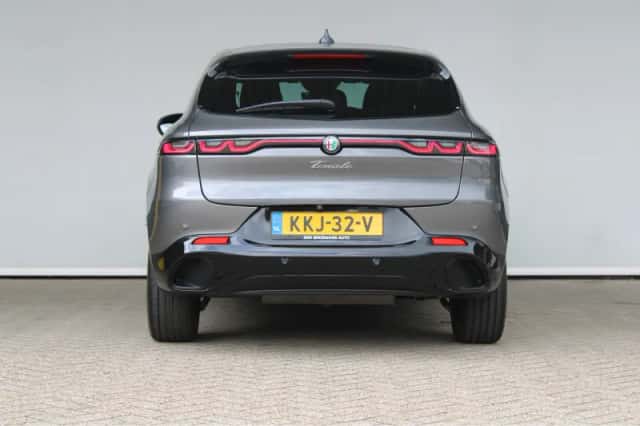 Alfa Romeo Tonale (2025) thumbnail 6