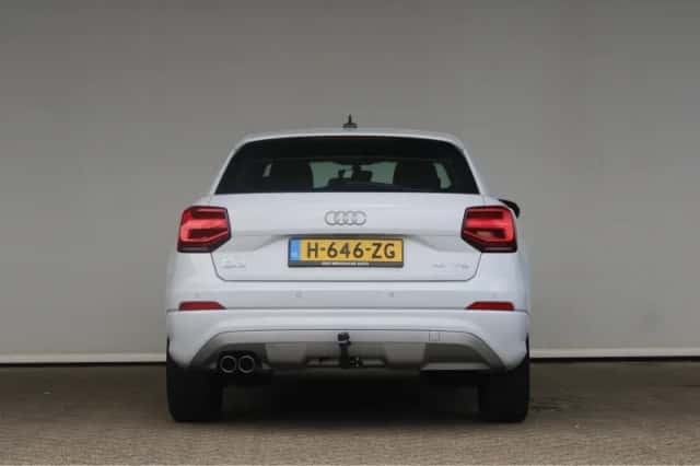 Audi Q2 (2020) thumbnail 6
