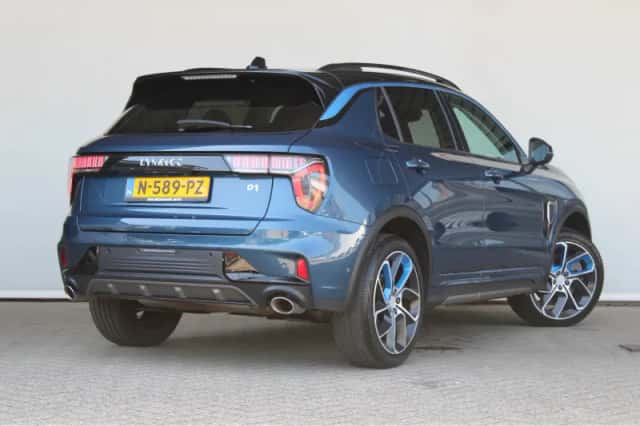 Lynk & Co 01 (2021) thumbnail 6
