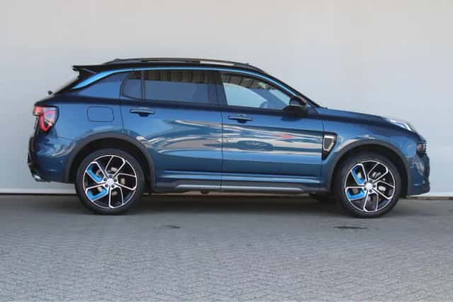 Lynk & Co 01 (2024) thumbnail 4