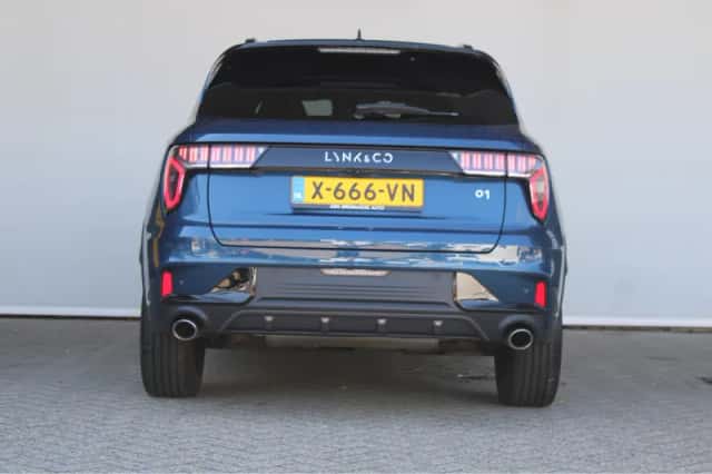 Lynk & Co 01 (2024) thumbnail 6
