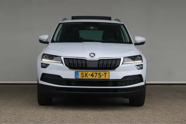 Škoda Karoq (2018) thumbnail 2