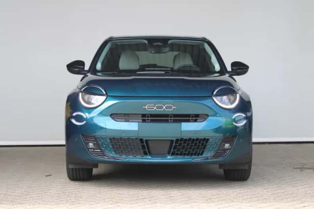 Fiat 600e (2026) thumbnail 2