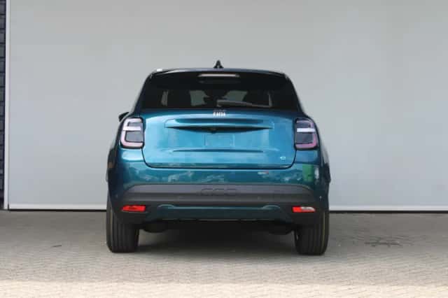 Fiat 600e (2026) thumbnail 6