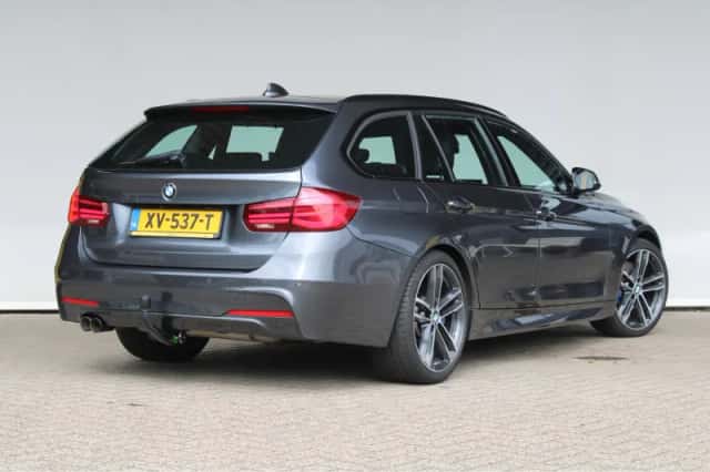 BMW 3-Serie (2019) thumbnail 3