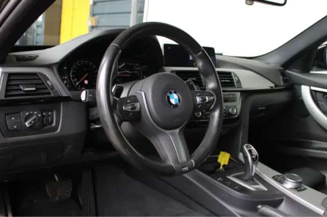 BMW 3-Serie (2019) thumbnail 5