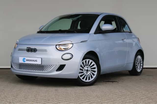Fiat 500 (2026) thumbnail 1