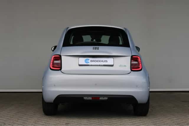 Fiat 500 (2026) thumbnail 6