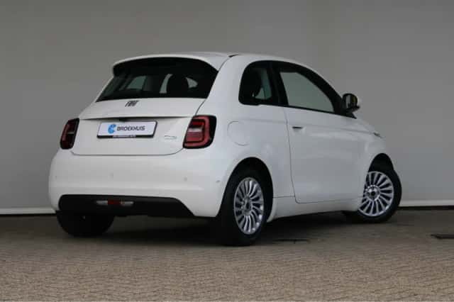 Fiat 500 (2026) thumbnail 5