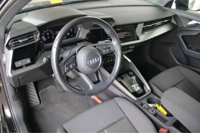 Audi A3 (2020) thumbnail 4