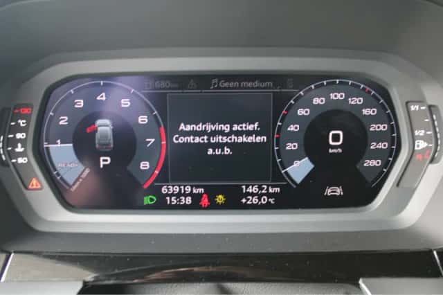 Audi A3 (2020) thumbnail 6