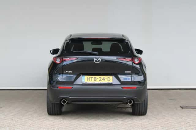 Mazda CX-30 (2025) thumbnail 6