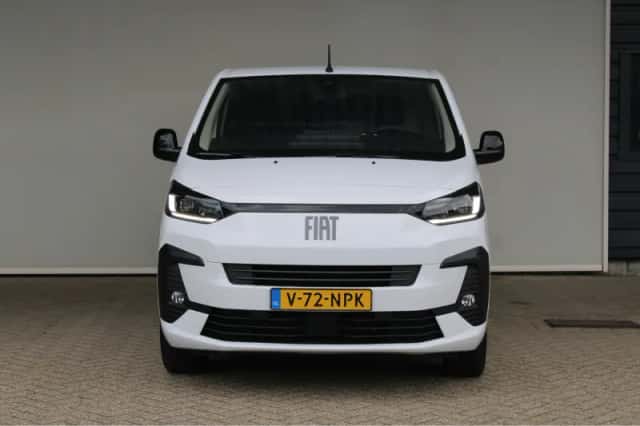 Fiat E-Scudo (2025) thumbnail 2