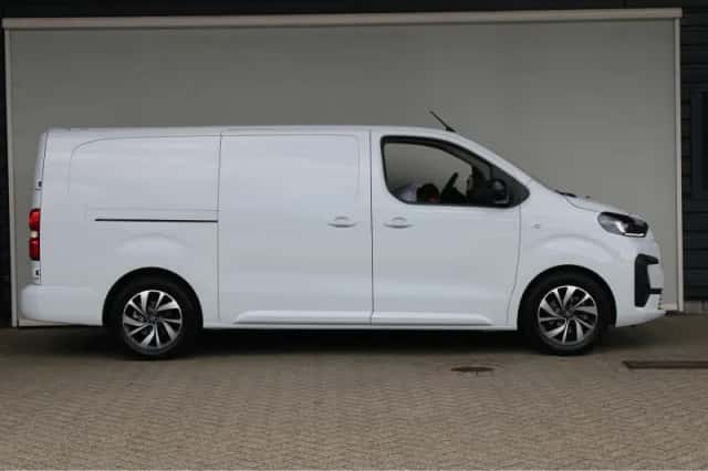 Fiat E-Scudo (2025) thumbnail 4