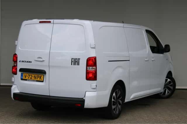 Fiat E-Scudo (2025) thumbnail 5