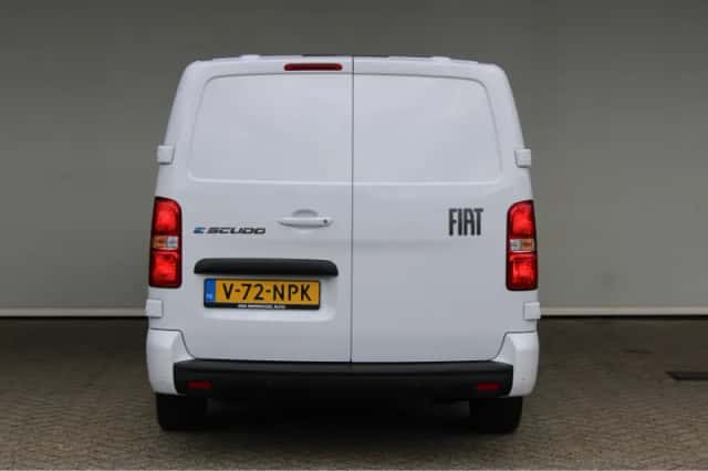Fiat E-Scudo (2025) thumbnail 6