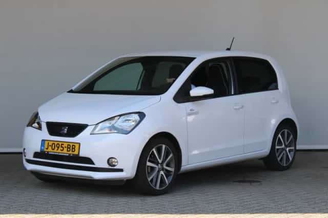 SEAT Mii (2020) thumbnail 1