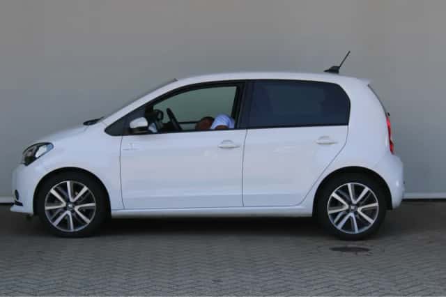 SEAT Mii (2020) thumbnail 2