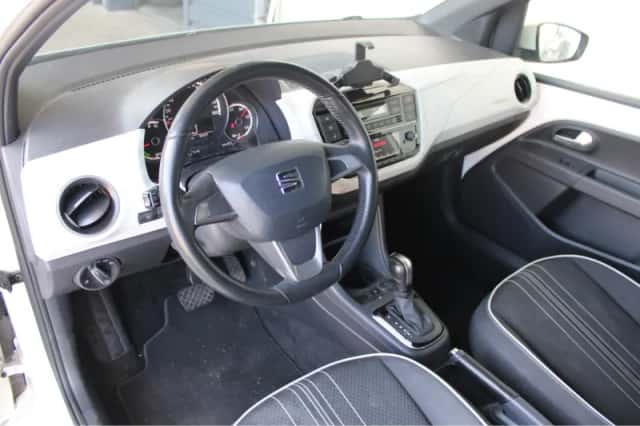 SEAT Mii (2020) thumbnail 4