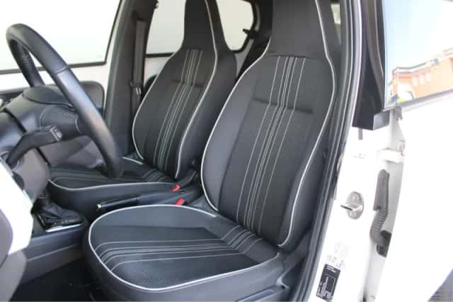 SEAT Mii (2020) thumbnail 5