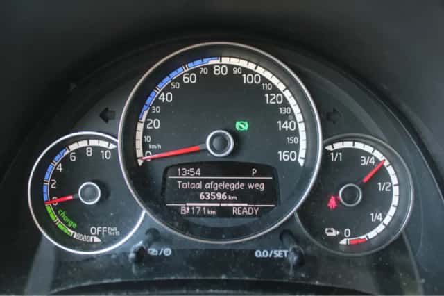 SEAT Mii (2020) thumbnail 6