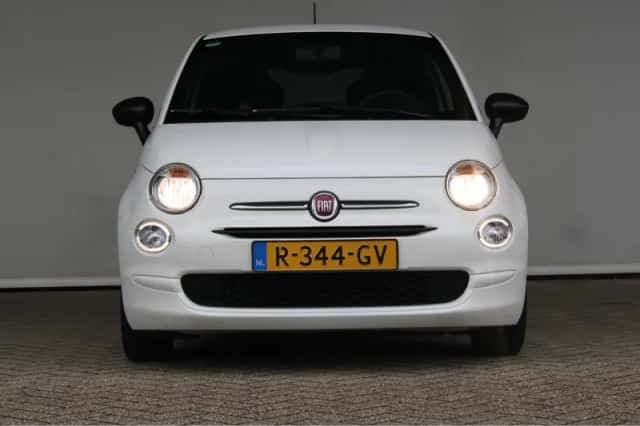 Fiat 500 (2022) thumbnail 2