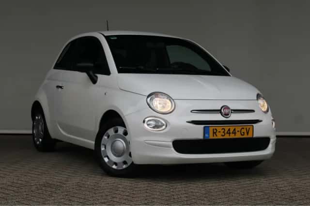 Fiat 500 (2022) thumbnail 3