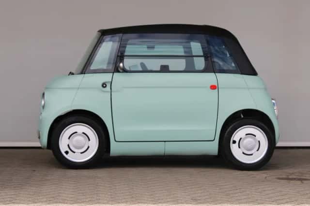 Fiat Topolino (2026) thumbnail 5