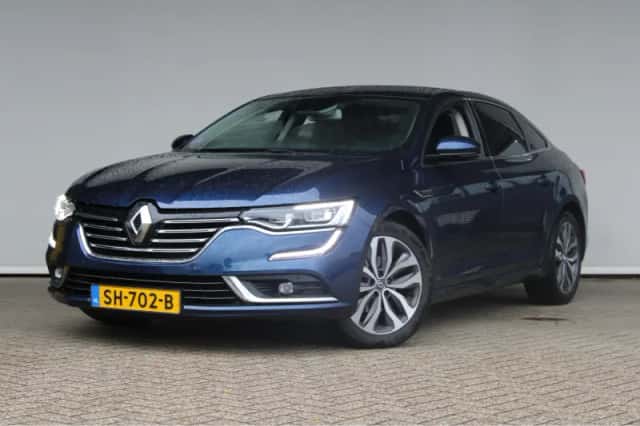 Renault Talisman (2018) thumbnail 1