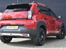 Fiat Grande Panda (2025) thumbnail 2