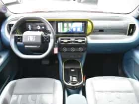 Fiat Grande Panda (2025) thumbnail 16