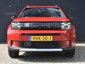 Fiat Grande Panda (2025) thumbnail 4