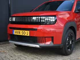 Fiat Grande Panda (2025) thumbnail 31