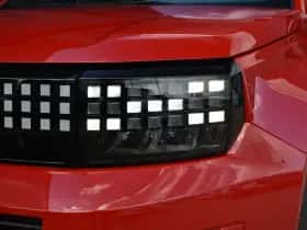 Fiat Grande Panda (2025) thumbnail 32
