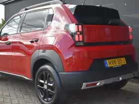Fiat Grande Panda (2025) thumbnail 36