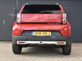 Fiat Grande Panda (2025) thumbnail 5