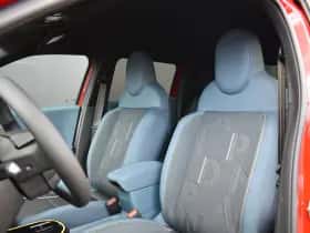 Fiat Grande Panda (2025) thumbnail 8