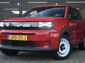 Fiat Grande Panda