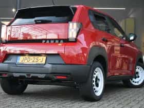 Fiat Grande Panda (2025) thumbnail 2