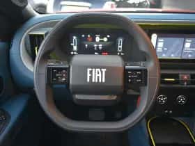 Fiat Grande Panda (2025) thumbnail 11