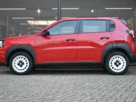 Fiat Grande Panda (2025) thumbnail 3