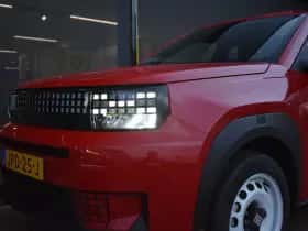 Fiat Grande Panda (2025) thumbnail 23